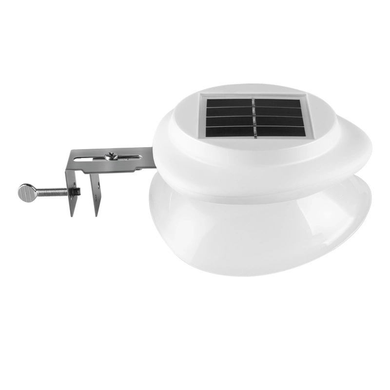 Wireless Outdoor Solar Pathway Light Lawn Light for Gardens