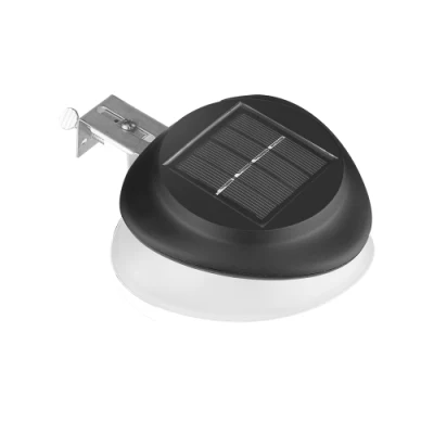 Luz de camino solar inalámbrica para exteriores Luz de césped para jardines