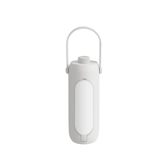 Lámpara de Camping al aire libre USB recargable tienda de luz al aire libre lámpara de recinto de luz colgante almacenamiento portátil luz de emergencia